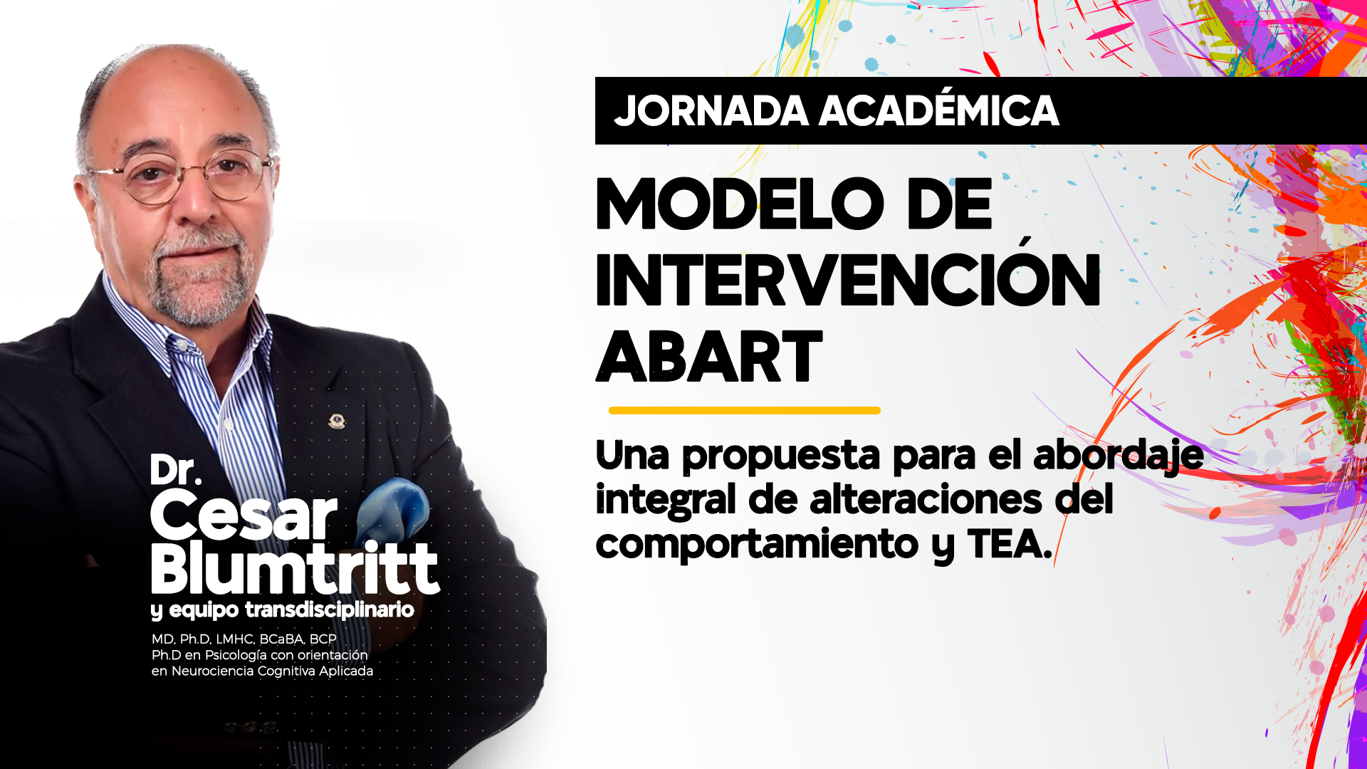 Jornada académica 1